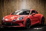 Alpine A110 S thumbnail