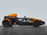 Ariel Atom 4 thumbnail