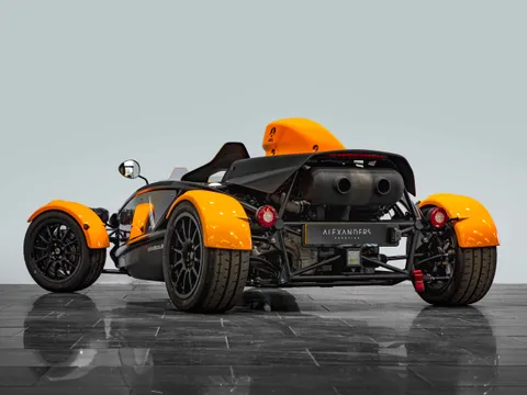 Ariel Atom 4 — photo 4 of 14