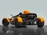 Ariel Atom 4 thumbnail