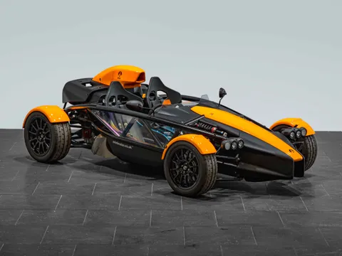 Ariel Atom 4 — photo 5 of 14