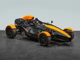 Ariel Atom 4 thumbnail