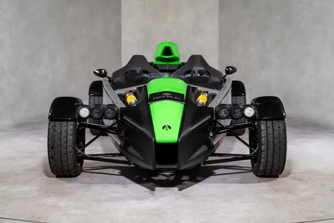 Ariel Atom 4 — photo 2 of 40
