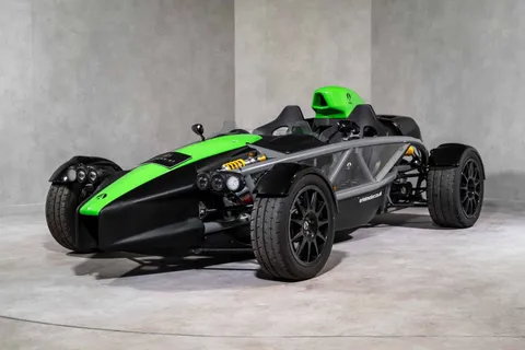 Ariel Atom 4 — photo 3 of 40
