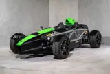 Ariel Atom 4 thumbnail
