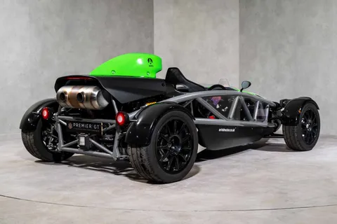 Ariel Atom 4 — photo 4 of 40