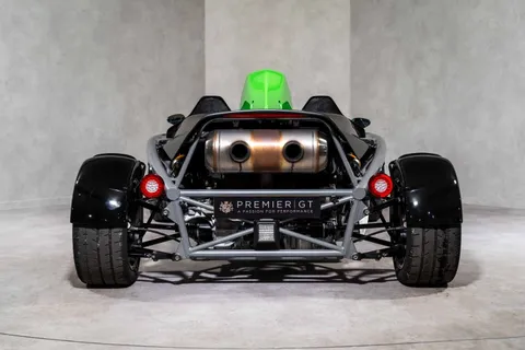 Ariel Atom 4 — photo 5 of 40