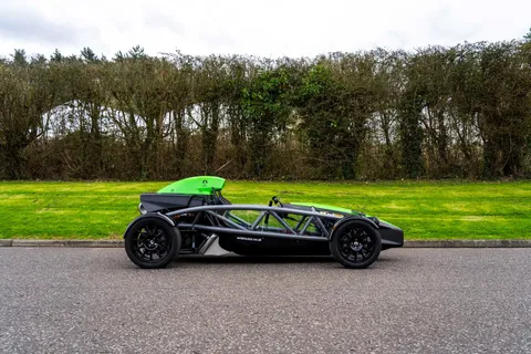 Ariel Atom 4 — photo 3 of 11