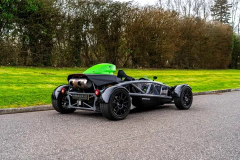 Ariel Atom 4 — photo 4 of 11
