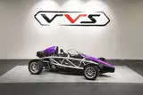 Ariel Atom 3 thumbnail