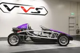 Ariel Atom 3 thumbnail