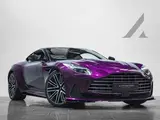 Aston Martin DB12 thumbnail