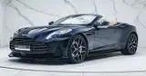 Aston Martin DB12 Volante thumbnail