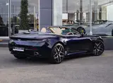 Aston Martin DB12 Volante thumbnail