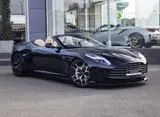 Aston Martin DB12 Volante thumbnail