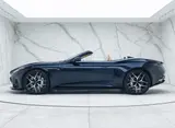 Aston Martin DB12 Volante thumbnail