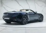 Aston Martin DB12 Volante thumbnail