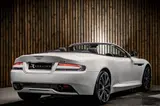 Aston Martin DB9 Volante thumbnail