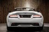 Aston Martin DB9 Volante thumbnail