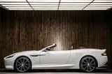 Aston Martin DB9 Volante thumbnail