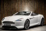 Aston Martin DB9 Volante thumbnail