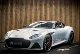 Aston Martin DBS thumbnail