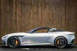 Aston Martin DBS thumbnail