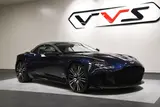 Aston Martin DBS Superleggera Volante thumbnail