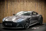 Aston Martin DBS Superleggera thumbnail