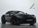 Aston Martin DBS Superleggera Tag Heuer Edition thumbnail