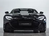 Aston Martin DBS Superleggera Tag Heuer Edition thumbnail