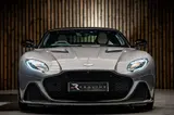 Aston Martin DBS Superleggera thumbnail