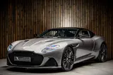 Aston Martin DBS Superleggera thumbnail