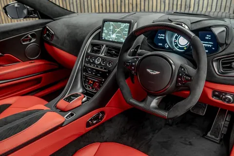 Aston Martin DBS Ultimate 2