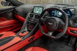 Aston Martin DBS Ultimate thumbnail