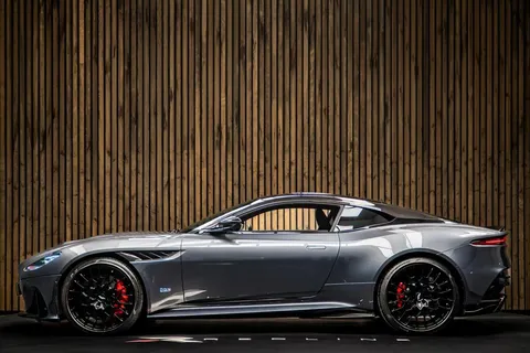 Aston Martin DBS Ultimate 3