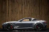Aston Martin DBS Ultimate thumbnail