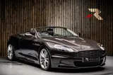 Aston Martin DBS Volante thumbnail