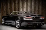 Aston Martin DBS Volante thumbnail