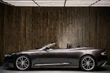Aston Martin DBS Volante thumbnail