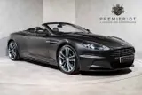 Aston Martin DBS Volante thumbnail