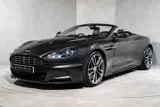 Aston Martin DBS Volante thumbnail