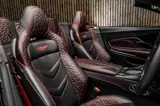 Aston Martin DBS Volante thumbnail