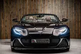 Aston Martin DBS Volante thumbnail