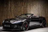 Aston Martin DBS Volante thumbnail