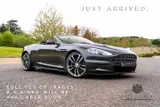 Aston Martin DBS Volante thumbnail