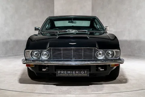 Aston Martin DBS V8 Series 1 — photo 2 of 59