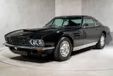 Aston Martin DBS V8 Series 1 thumbnail