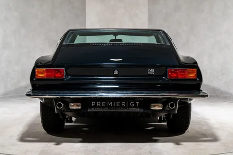 Aston Martin DBS V8 Series 1 — photo 5 of 59
