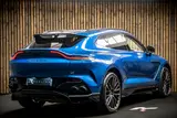 Aston Martin DBX 707 thumbnail